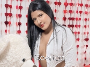 Zoerica