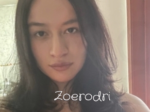 Zoerodri