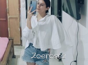 Zoerosez