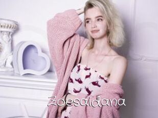 Zoesaidana