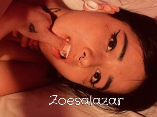 Zoesalazar