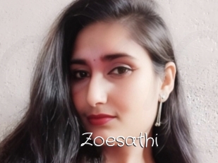 Zoesathi