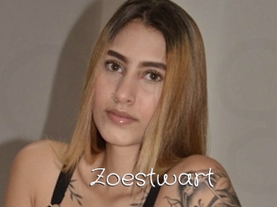 Zoestwart