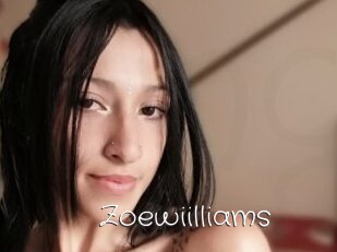 Zoewiilliams