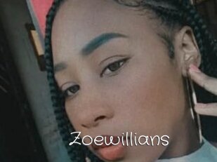Zoewillians