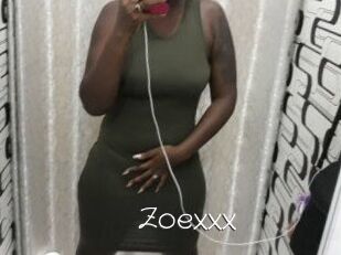 Zoexxx