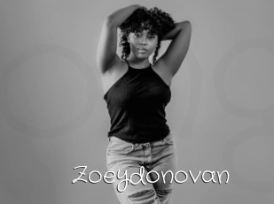 Zoeydonovan