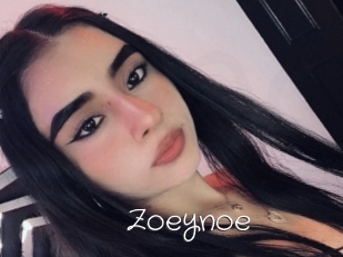 Zoeynoe