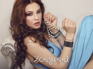 Zoeyreid