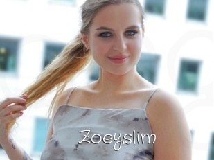 Zoeyslim
