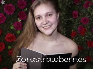 Zorastrawberries