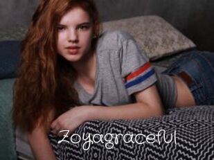 Zoyagraceful