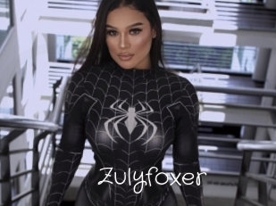Zulyfoxer