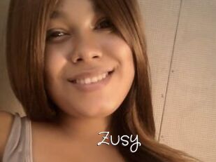 Zusy
